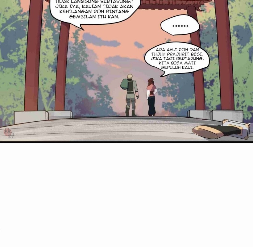 First Dragon (Yuanlong) Chapter 04 Gambar 14